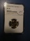 1938-D/D BUFFALO NICKEL NGC MS-65