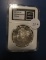 1879-S MORGAN DOLLAR AIGS MS-64