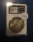 1885-O MORGAN DOLLAR AIGS MS-64