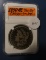 1890-CC MORGAN DOLLAR G/VG