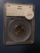 2005 BISON NICKEL SEGS MS-66+