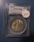 1941-D WALKER HALF DOLLAR PCGS MS-64