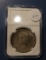 1921 PEACE DOLLAR VF