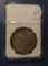 1897 MORGAN DOLLAR XF/AU