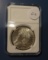 1889 MORGAN DOLLAR GEM BU MS-64++