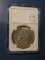 1901-O MORGAN DOLLAR CH AU