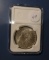 1896 MORGAN DOLLAR GEM BU MS-65