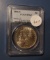 1884-O MORGAN DOLLAR PCGS MS-63