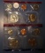 2000 MINT SET
