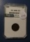 1907 INDIAN CENT PCI MS-65 BROWN