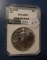 1991 AMERICAN SILVER EAGLE PCI MS-70