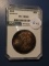 1921 MORGAN DOLLAR PCI MS-65