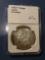 1900 MORGAN DOLLAR CH AU