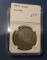 1921-S MORGAN DOLLAR VF./XF
