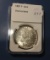 1887 MORGAN DOLLAR GEM BU MS-65