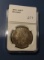 1896 LARGE O MORGAN DOLLAR VG/FINE