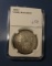 1898 MORGAN DOLLAR CH AU-55