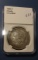 1880 MORGAN DOLLAR XF