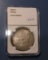 1890-S MORGAN DOLLAR CH AU-58