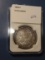 1898 MORGAN DOLLAR CH AU-58