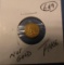 1856 CALIFORNIA GOLD (COUNTERFIET)