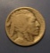 1914-S BUFFALO NICKEL GOOD
