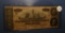 1864 CONFEDERATE TWENTY DOLLAR NOTE VF (TORN CORNER)