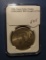 1926 PEACE DOLLAR CH AU-58 (TINY MARKS ON FACE)