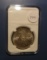 1884-O MORGAN DOLLAR CH BU MS-62