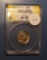 1938-D/D/D BUFFALO NICKEL ANACS RPM-4 AU-58