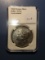 1902 MORGAN DOLLAR AU