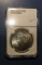 1922 PEACE DOLLAR MS-63