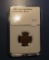 1909 INDIAN CENT CH AU