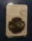 1922 PEACE DOLLAR CH BU MS-63