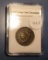 1837 LARGE CENT VF
