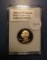 1981-S TYPE 1 WASHINGTON QTR. GEM PROOF