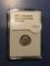 1951-D ROOSEVELT DIME 90% SILVER UNC