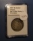 1877-S LIBERTY SEATED HALF DOLLAR VG/FINE