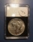 1922-D PEACE DOLLAR MS-62