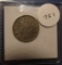 1889 LIBERTY NICKEL XF/AU