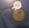 1950 TWO SHILLINGS XF
