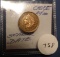 1909 INDIAN CENT CH AU-58