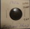 1902 INDIAN CENT CH UNC (DARK)