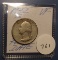 1932-S WASHINGTON QUARTER VF
