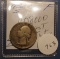 1932-S WASHINGTON QUARTER F/VF