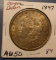 1897 MORGAN DOLLAR CH AU