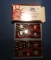 1999 SILVER PROOF SET