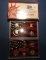 1999 SILVER PROOF SET