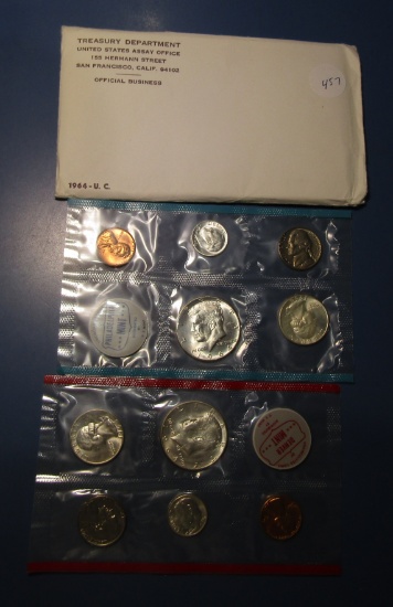 1964 MINT SET
