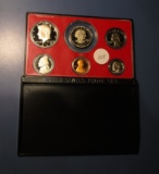 1979-S TYPE 2 PROOF SET